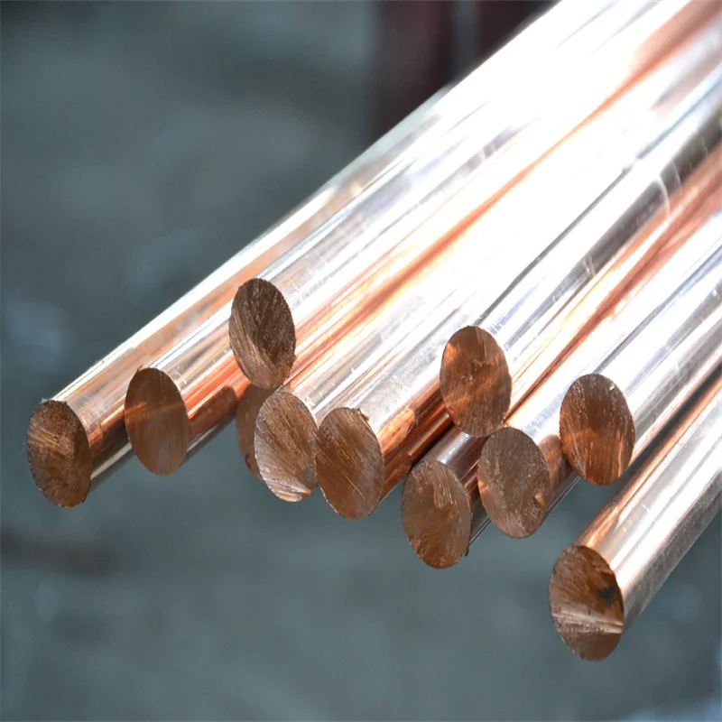 Good quality 3X15mm 3X20mm 3X25mm copper bar / copper flat bus bar / copper rod