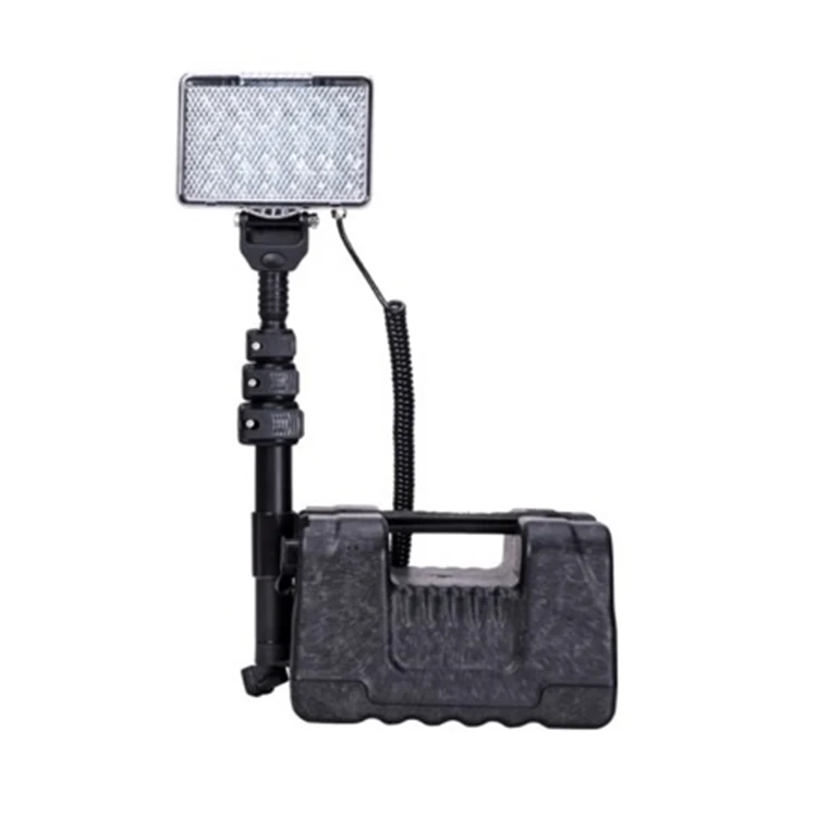 2024 Лидер продаж прочная и высококачественная система дистанционного освещения с легкой пластиковой сборкой для универсального применения