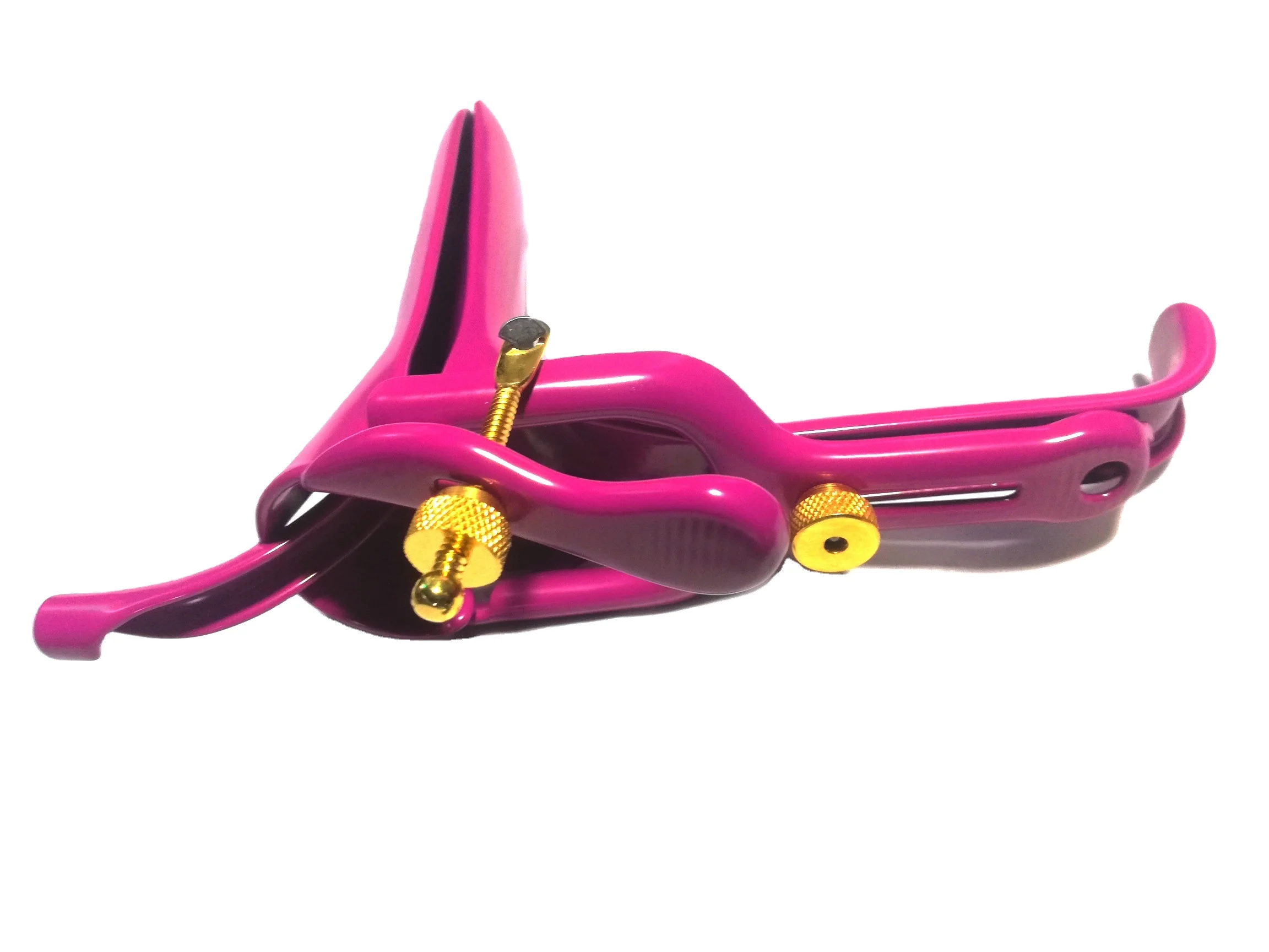 Gynecology Instruments/ Electro Speculu 1/6 Graves Speculum With Smoke Evacuati