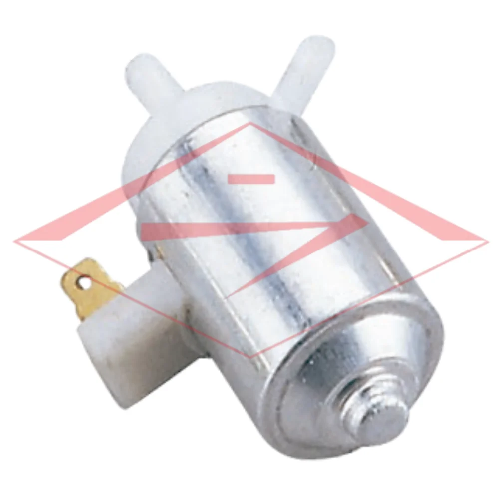 Car Electric Plastic Windshield Cleaning Pump For Universal Daihatsu Rocky Mitsuba EW3T3