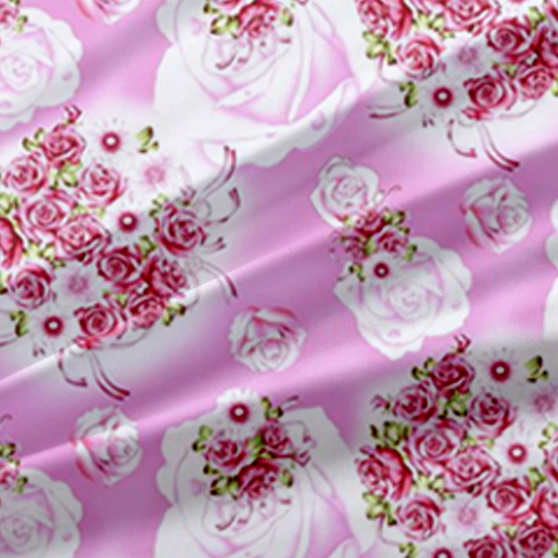 Wholesale 6 PCS Microfiber Bed Sheet Sets Home Hotel Sheets Bedding Set Bedsheets king Size Sheet Sets Bedding Wholesales Cheap