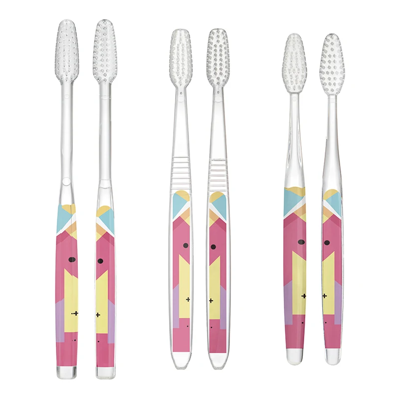 Toothbrush - OEM/ODM customized print