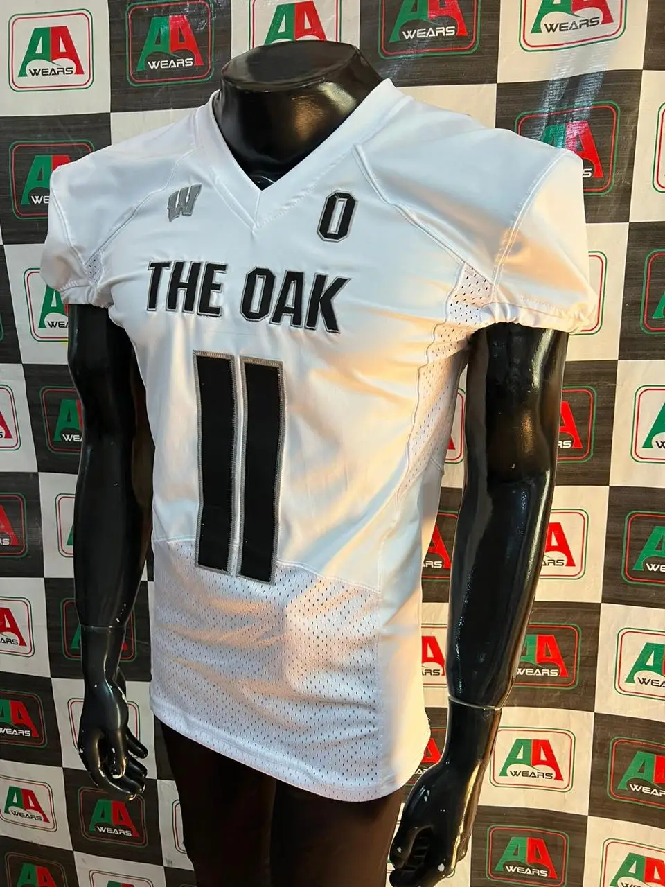 Good Quality American Football Uniform Sublimation Custom Embroidery Jersey Pants Socks Player Name Logo Number Good Quality