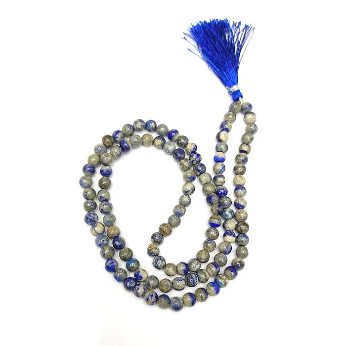 Rosary Beads Natural Gemstone Beads Crystal Mala Prayer Beads From Manufacturer At very low price