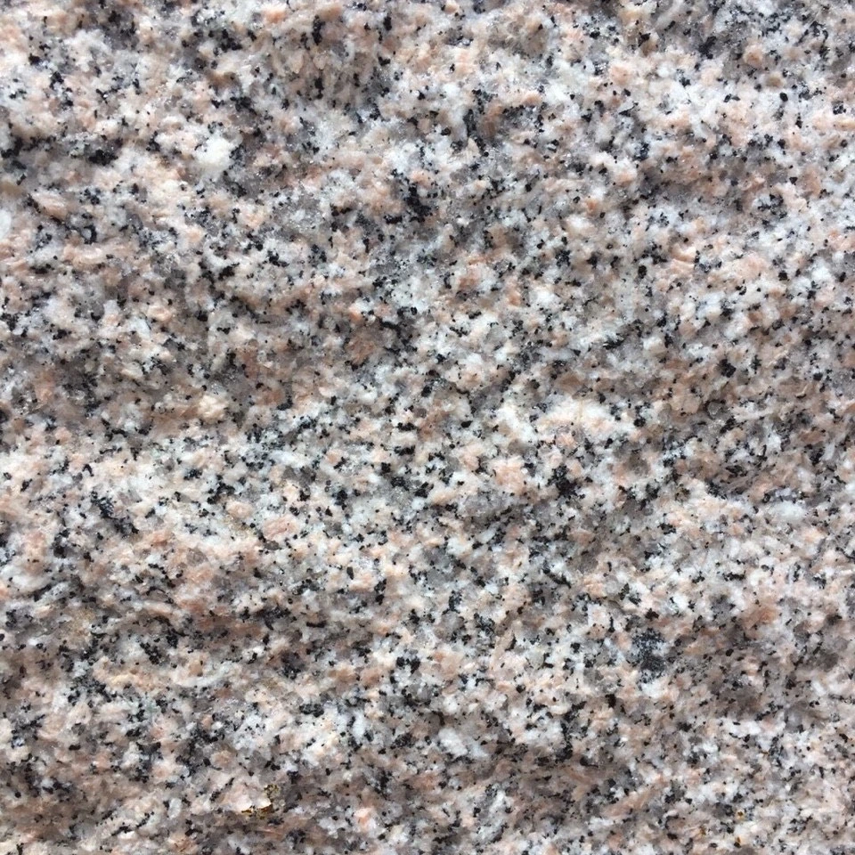 Polished Pink Tile Slabs Kitchen Countertop Slabs Stone Cheap Granite Price Stone Granite Pink Granite Polish Honed and Flamed