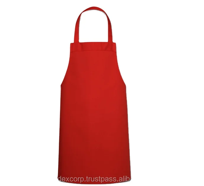 Cool Aprons For Kitchen Manufacturer in India