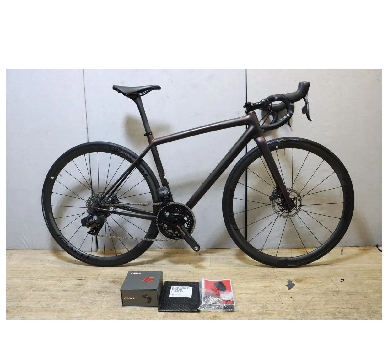 Japanese Second Hand Cheap Racing Cycles Other Road Carbon Bike For Men