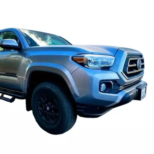 FAIRLY USED TOYOTA 2018 - 2020 Tundra Platinum Crew Max 5.7L 4WD