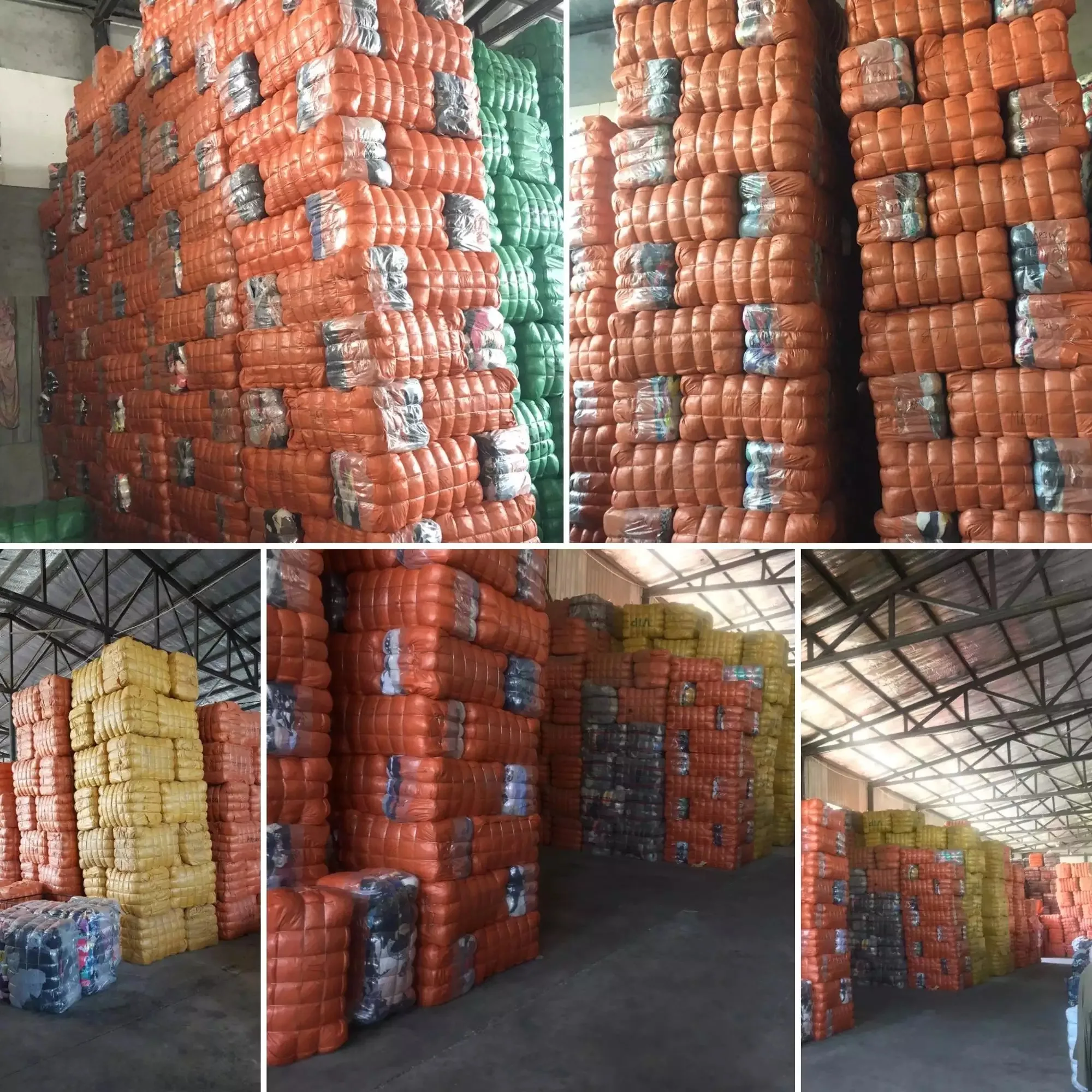 Тюки 100 кг, Vip, женские джинсы, плинтус, синий мешок, оптовая продажа, поставщики одежды, модные корейские использованные ткани