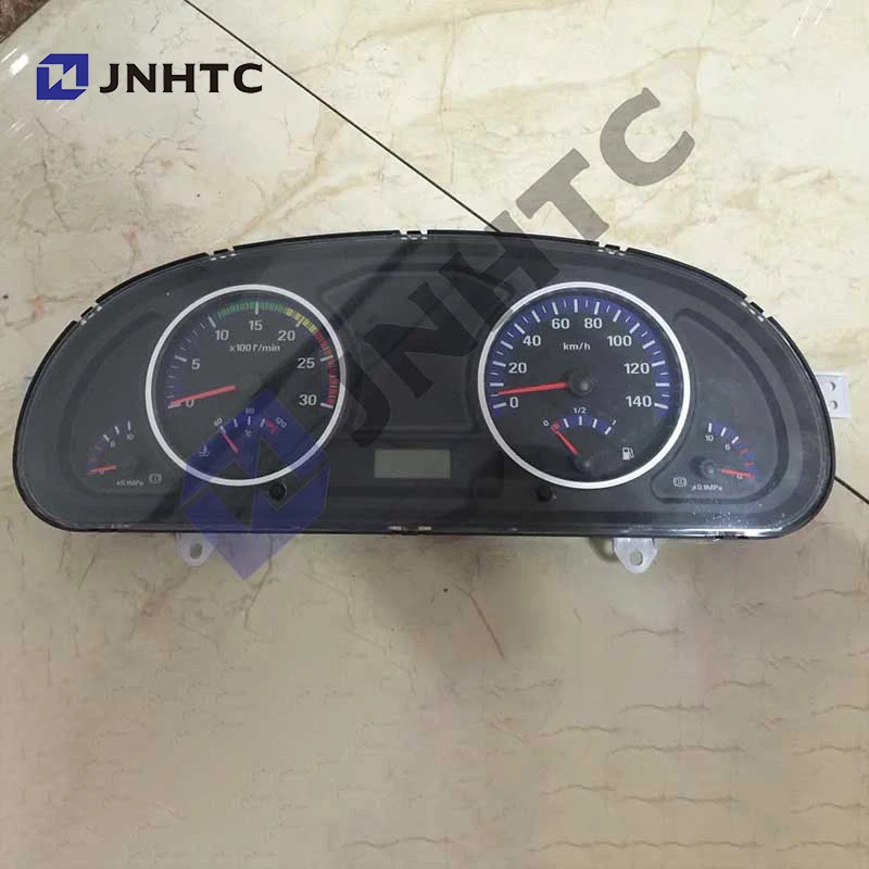 ETX GTL EST Dump Truck Tractor Dashboard philippines