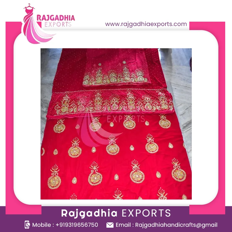 Hot Selling African George Wrapper for Party George Lace Fabric with Sequins High Quality Lace Women Silk ODM Adults Africa