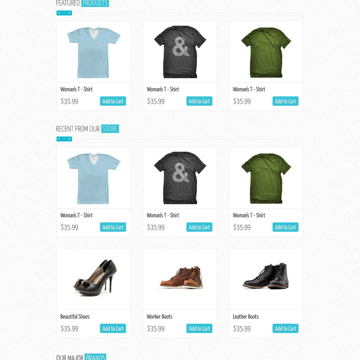 Garments Ecommerce Stores Online Shopping Website Web  Design Website Builder  Word press Website Design and Hosting best