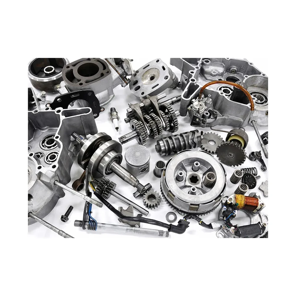 Best Car Parts Original Genuine Automotive Spare Parts BMW Car Factory Price FORCE GMBH Wholesale Supplier