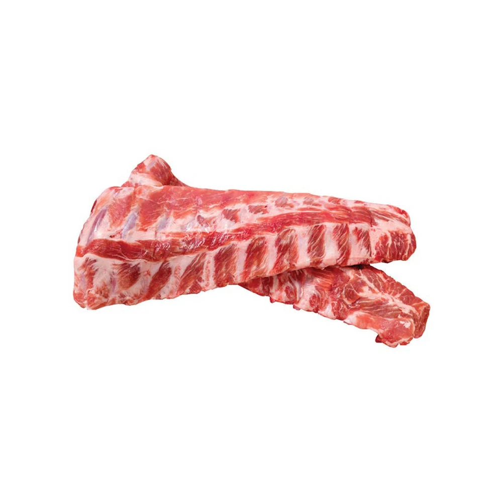 Wholesale High Quality Products Mussels Supply Poultry Meat Sale Pig Frozen Pork Baby Back Ribs in Brazil