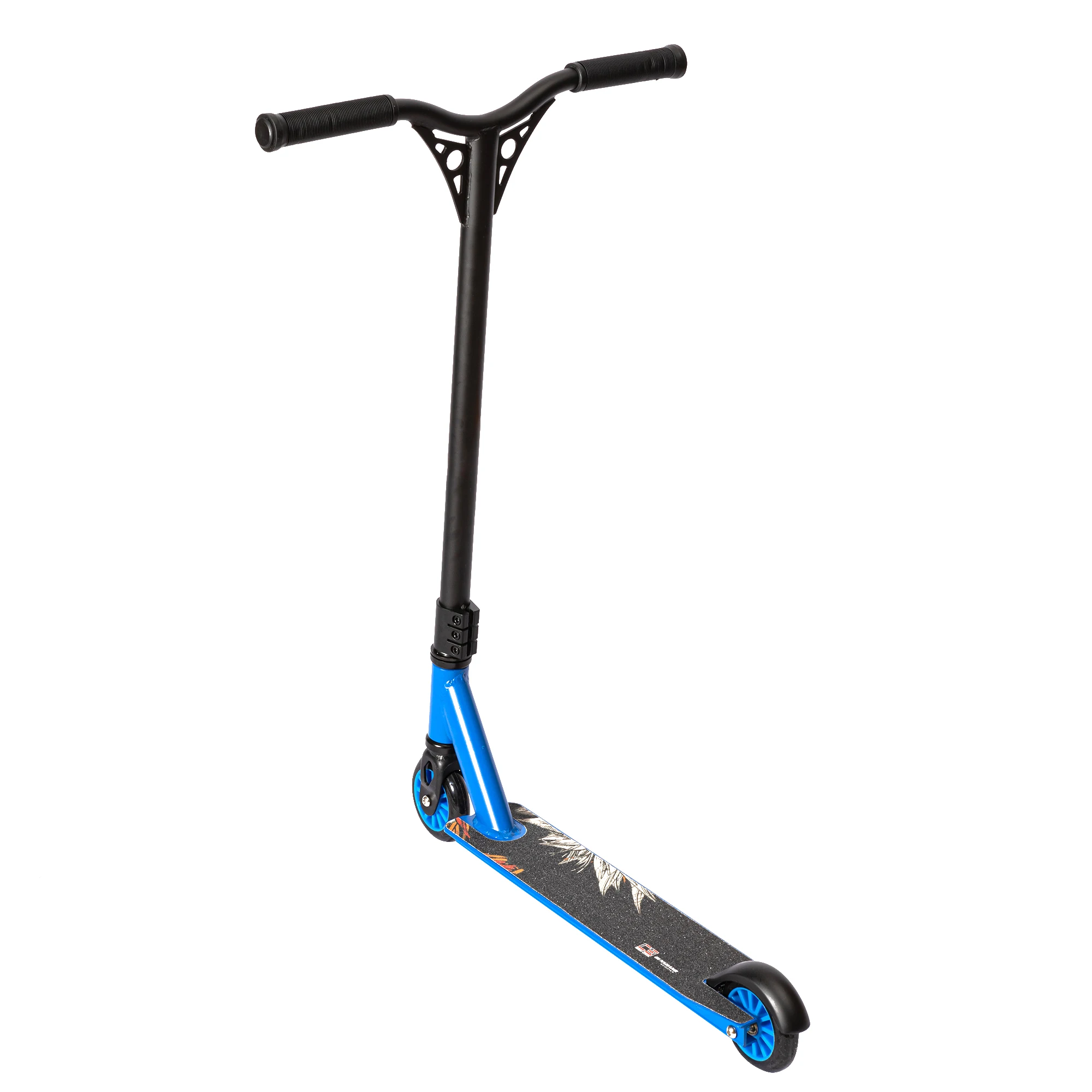 Freestyle Extreme Scooter with Aluminum Core OEM ODM Adult Pro Street Stunt Scooter