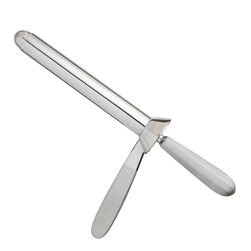 OEM Services Best Quality Orthopedic Surgical Proctoscope / High Quality Material Manufacture Surgical Proctoscope