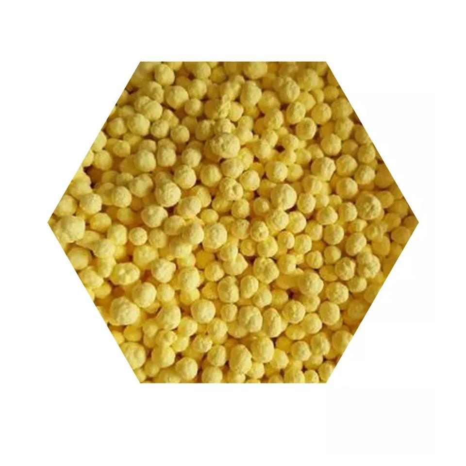 Agriculture Grade Granular Ammonium Sulphate Fertilizer/Urea 46%