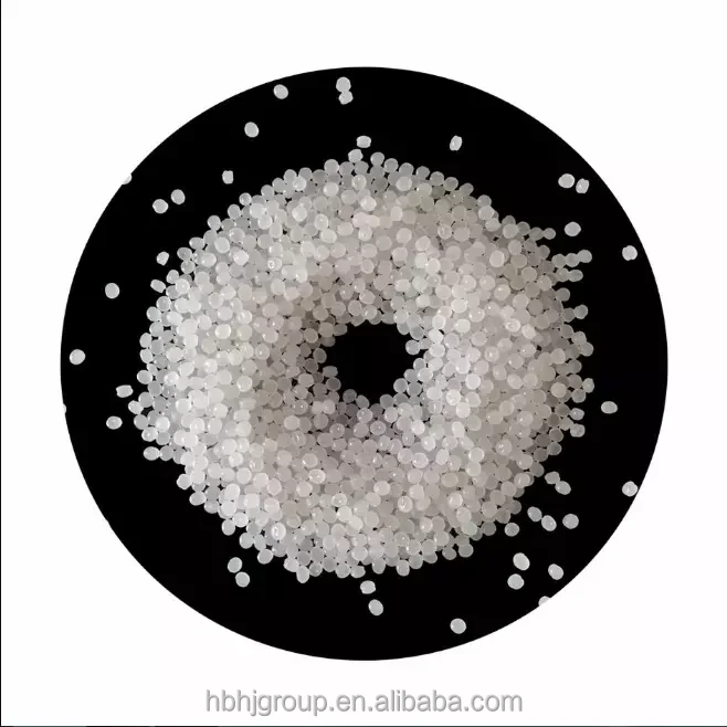 Korea LG EVA EA19400 Plastic Granule Ethylene-Vinyl Acetate Copolymer EVA Raw Material Resin Granules