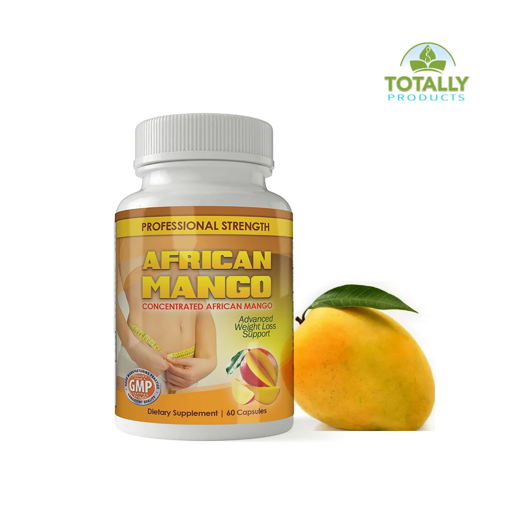 Potent Herbal Extract Factory OEM ODM Healthcare Supplement