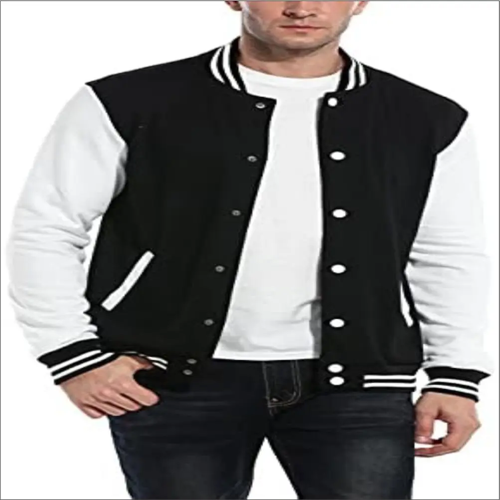 Новый дизайн хорошее качество повседневные лестные пальто уличные Спортивные командные куртки индивидуальные цвета большие размеры доставка