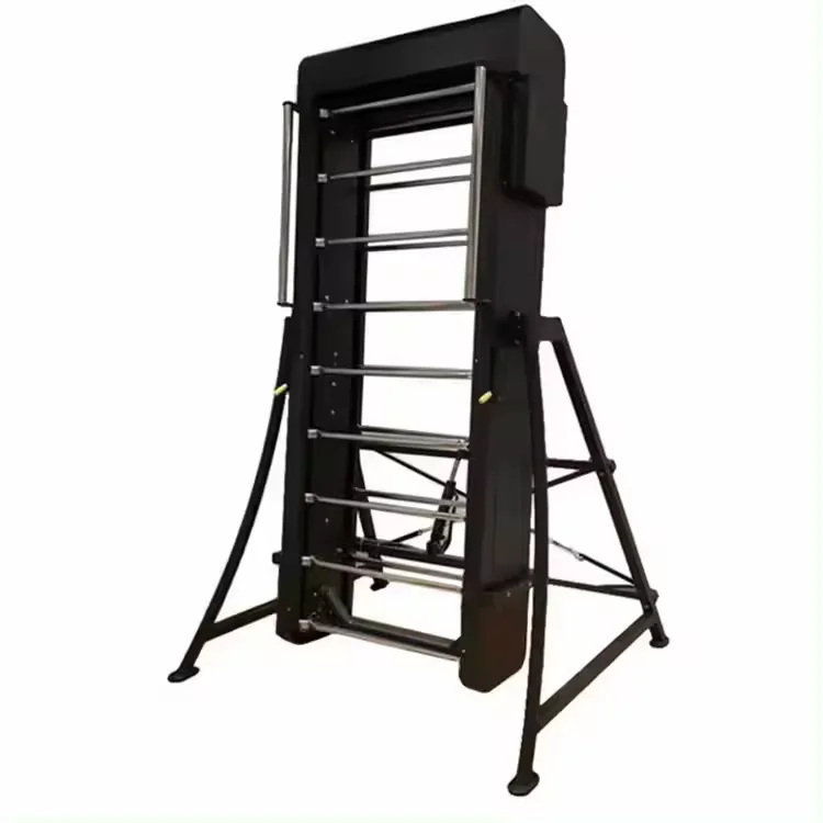 2024 new hot selling High Quality Fitness Machine Gym Equipment Commercial Stair Master Stepper Climber Stair Climbing Machine