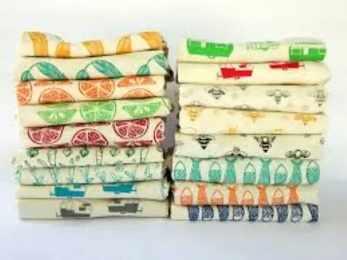 Custom Design Cotton Kitchen Tea Towel High Quality Soft Cotton Kitchen Tea Towel Wholesale Custom Large Print Cotton Tea Towel