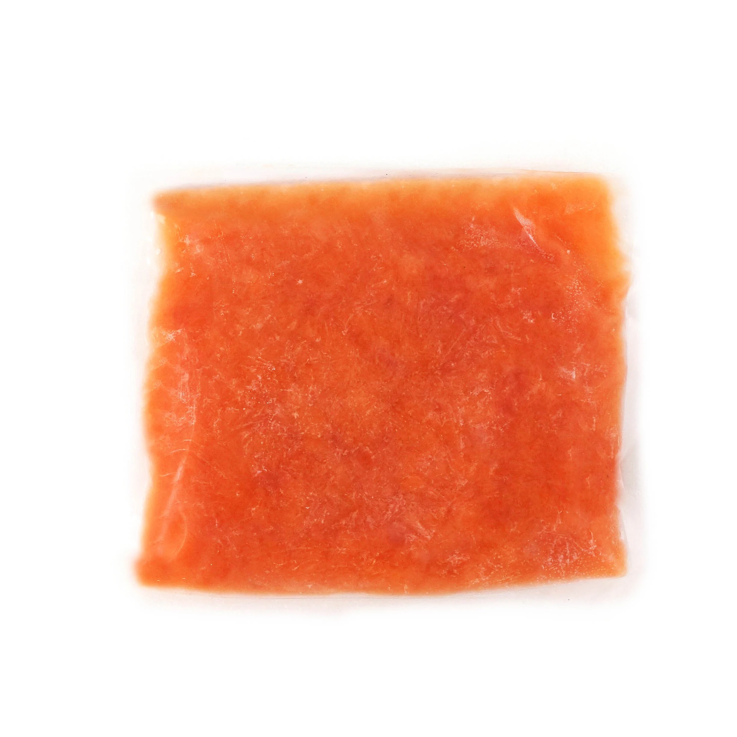 Quality product whole Frozen Salmon Mince for best seafood cooking