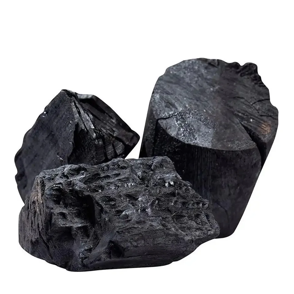Wholesale Price 100% Natural BBQ Charcoal With Pillow Shape - Buy Charcoal For Sale