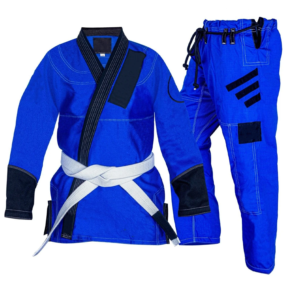 2024Custmer Own Sizing Kids & Adult High Quality Custom Made Brazillina Jiu Jitsu Gi Bjj Kimono
