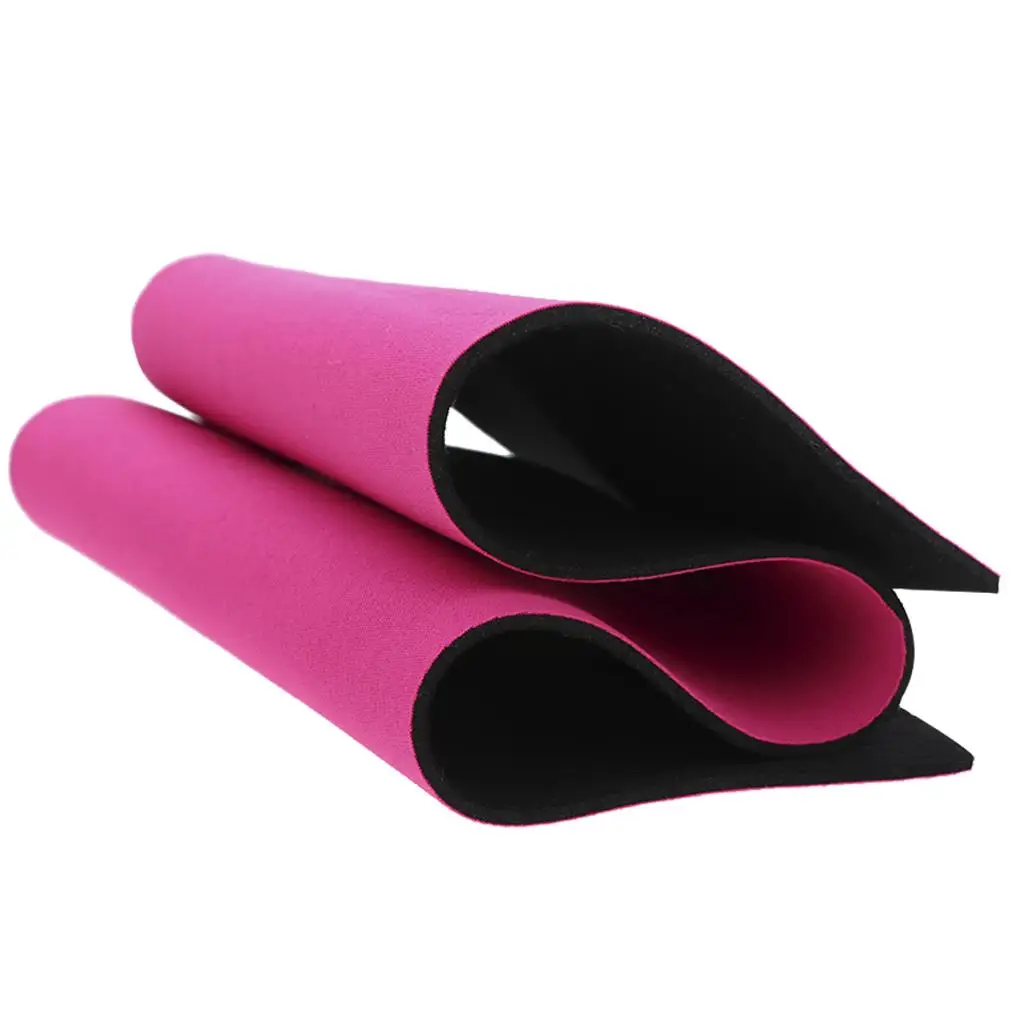 High Quality Neopreno Para Ropa Girdles Sportswear Wholesale Material Fabric Roll Neoprene For Clothing Sublimation