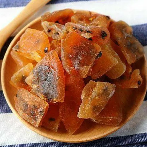 Soft Dried Passion Fruit Cheap Price From Viet Nam Manufacturer Best Quality Dried Passion Fruit With Seed