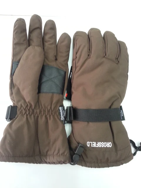 Sport Ski glove waterproof warm ski glove for adult
