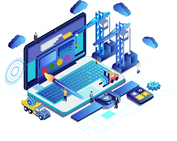 Multi Language Dynamic E-Commerce Website Development Free Logo Free Domain Free  Hosting Service