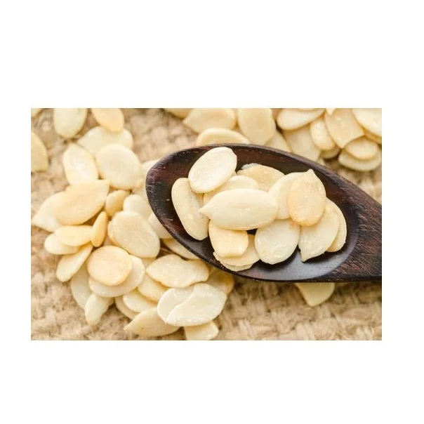 Best Price Organic Dried Melon Seeds Bulk Stock Available With Customized Packing