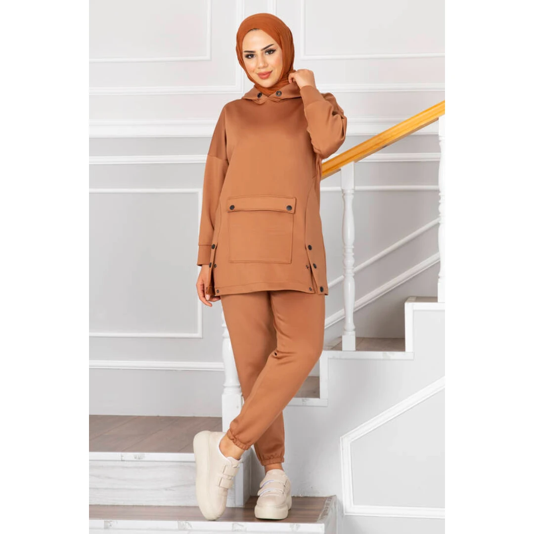 New Season Women Winter Islamic Clothing Abaya Dress Kaftan Tunic Dubai Muslim Islamic Fashion Turkish Made Islamic Dresses