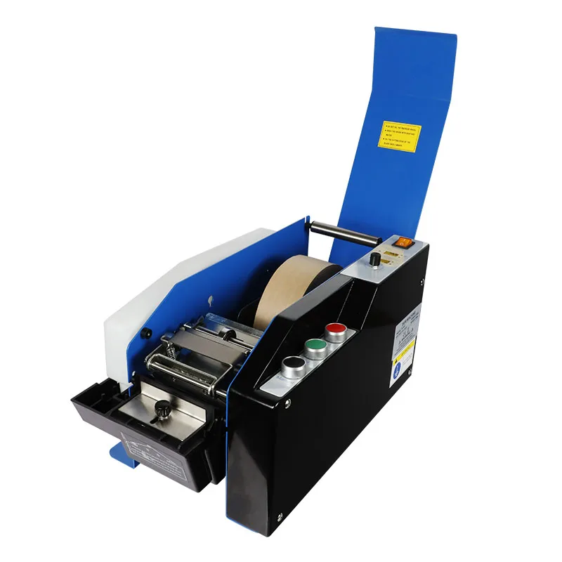 Factory Selling Eco Friendly Wet Tape Machine Kraft Paper Adhesive Tape Dispensers