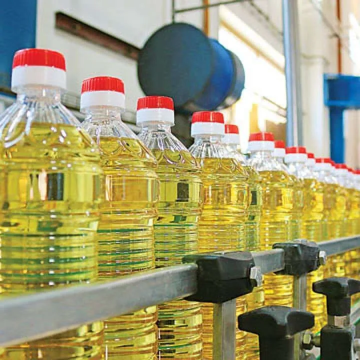 Palm Olien Cooking Oil, Vegetable Cooking Oil Brazil