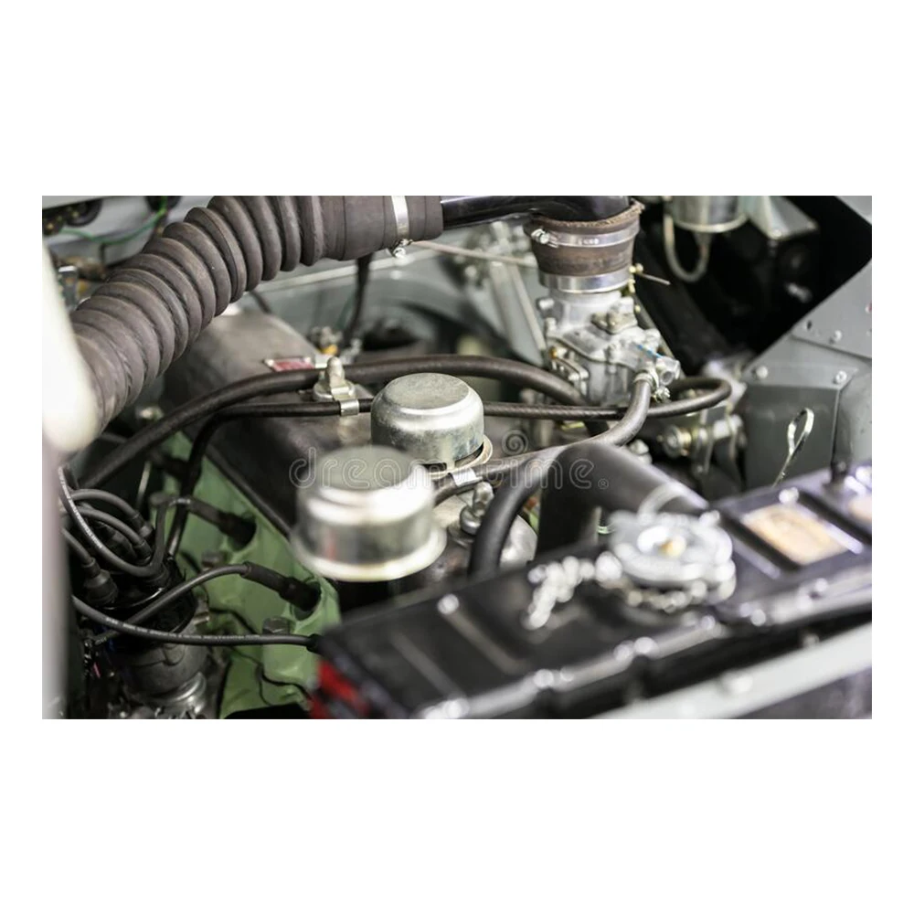 High Quality Land Rover Car Automobile Engine Parts And Small Components Wholesale Manufacturer