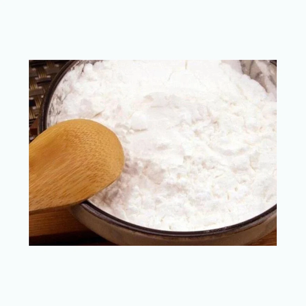 100% Organic modified Corn Starch food grade/maize starch/Potato Starch Powder Tapioca Starch cassava flour Sweet Potato Starch