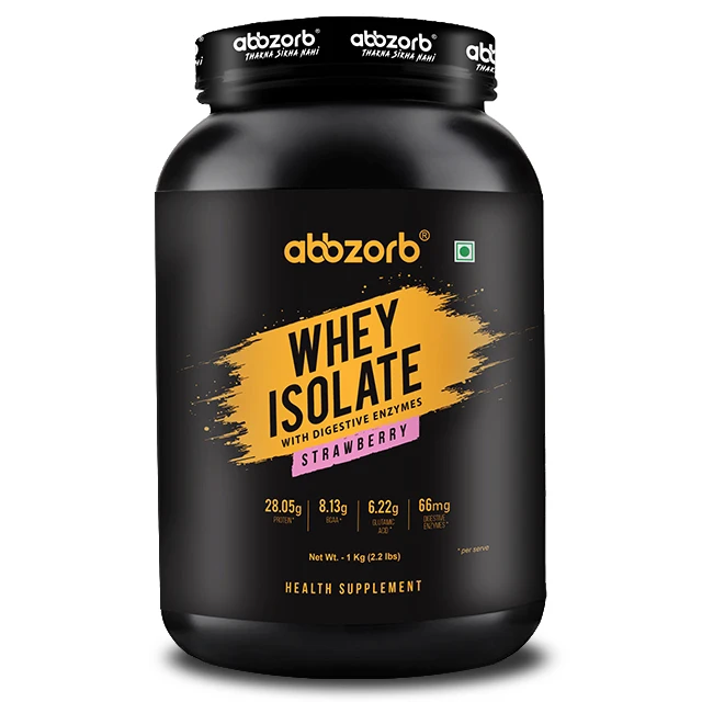 Премиум качество сывороточный протеин изолят клубника 1 кг банка для похудения мужчины женщины наращивание мышц тренажерный зал добавка