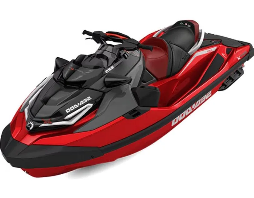 2024/2025 New Entry Sales For 2024 Sea-Doo RXT-X 325 Personal Watercraft Ready To ship