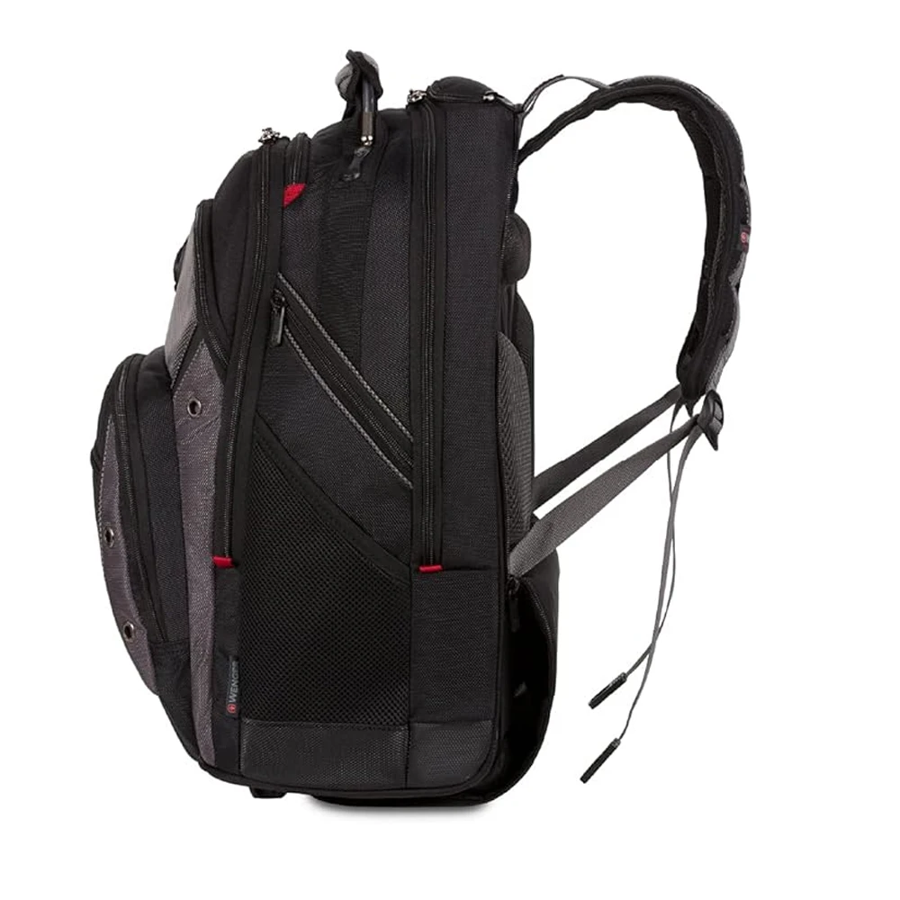 Hiking Backpack Travel Bag Waterproof Camping Climbing