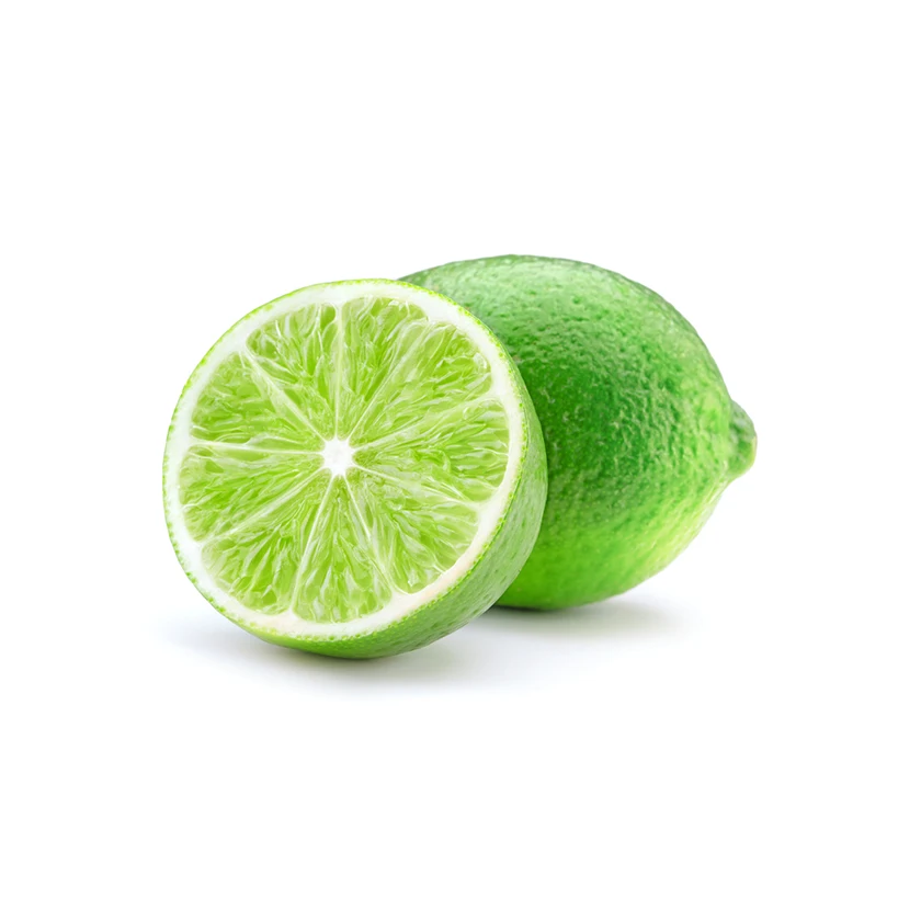 Brazil lime green 100% Natural High Quality Importers Supplier Fresh Citrus Fruit Seedless Brazil Green Lime