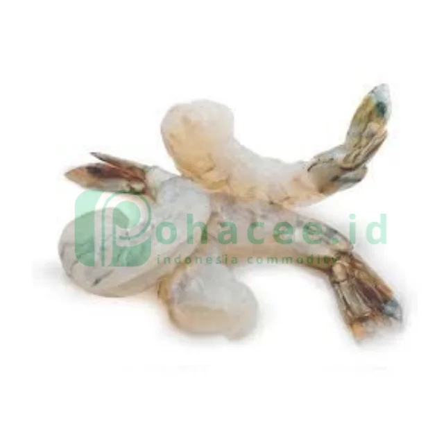 For Sale Peeled Deveined Vannamei shrimp Tail on IQF process export quality
