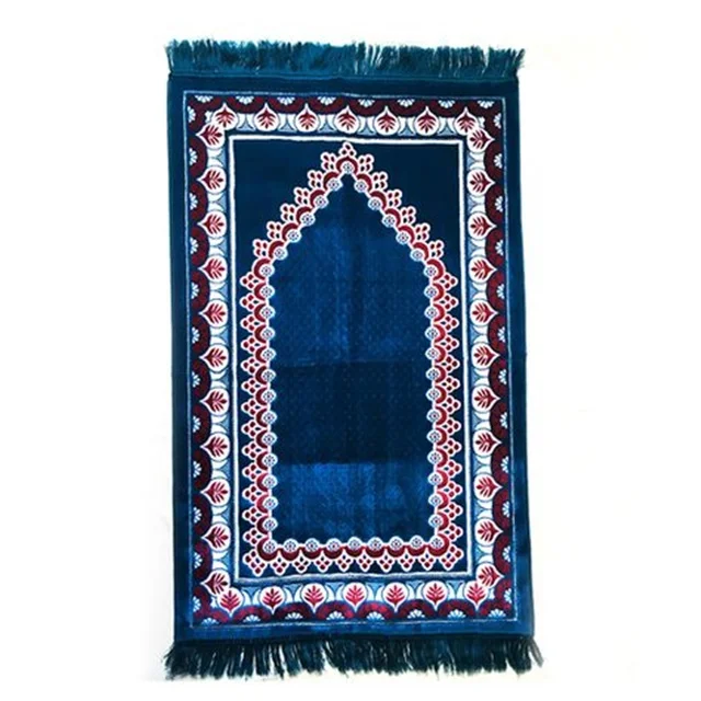 Prayer Mat _ Washables Customized Cheap Muslim Prayer Mat