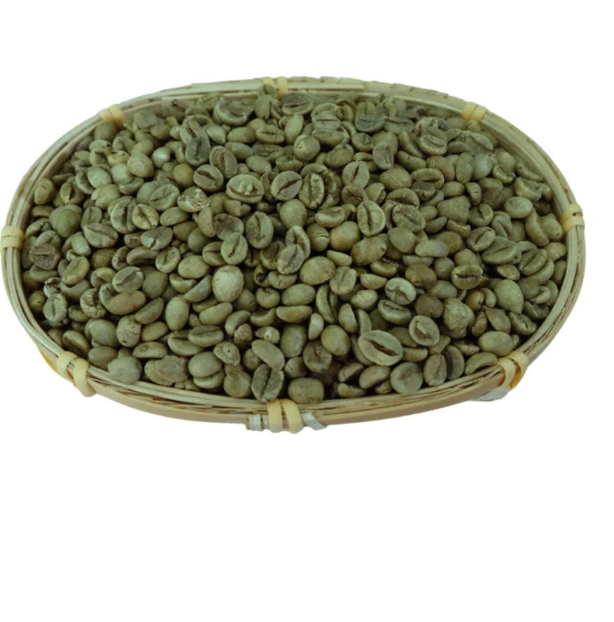 Cheap price Robusta & Arabica Coffee beans - High quality - 100% natural from Vietnam