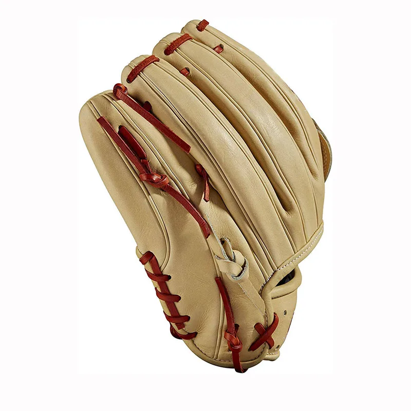 Premium Custom Kip Leather Baseball and Softball Gloves Professional Quality Wholesale Pricing Tailored Fit