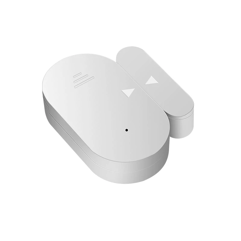 Tuya Smart Home Security Door and Window Sensors Zigbee