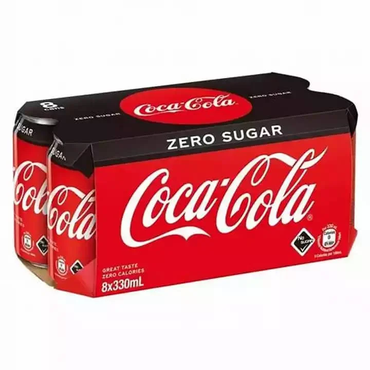 Fresh Stock Coca Cola Soft Drinks For Sale/Coca Cola, Fanta, Mirinda Soft Drinks For Sale Coca Cola  beverages