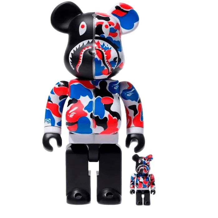 Bearbrick Series 45 Case of 24pcs  / Bearbrick Series 44 Wholesale/ Buy Bearbricks Series